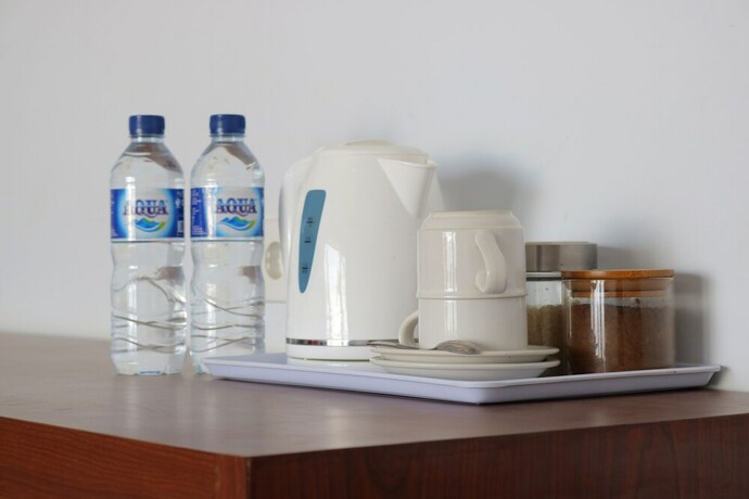 Imagen de la habitación del Casa de Huéspedes Valomia Beachfront. Foto 25