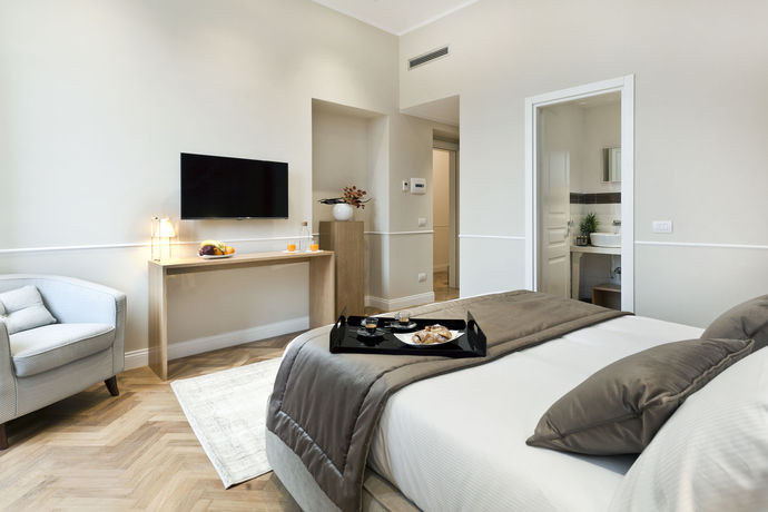 Imagen de la habitación del Casa de Huéspedes Vanity, Colonna. Foto 6