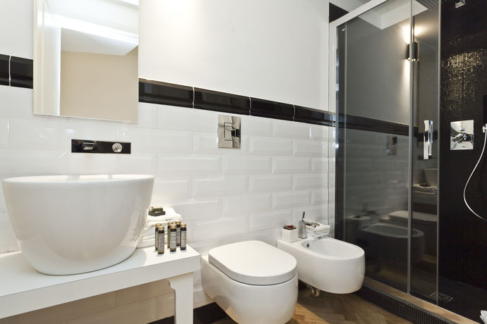 Imagen de la habitación del Casa de Huéspedes Vanity, Colonna. Foto 8
