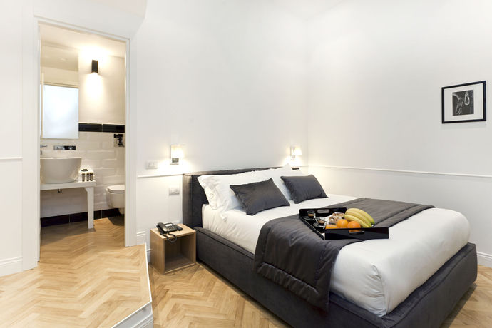 Imagen de la habitación del Casa de Huéspedes Vanity, Colonna. Foto 12
