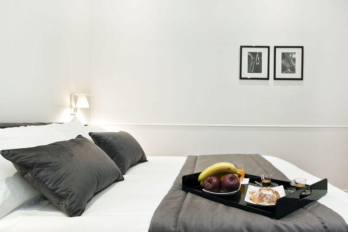 Imagen de la habitación del Casa de Huéspedes Vanity, Colonna. Foto 14