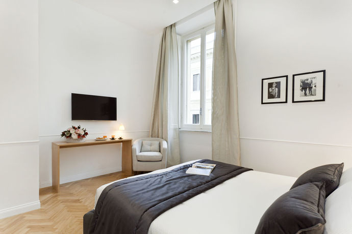 Imagen de la habitación del Casa de Huéspedes Vanity, Colonna. Foto 15