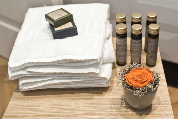 Imagen de la habitación del Casa de Huéspedes Vanity. Foto 2