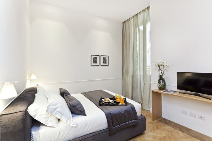 Imagen de la habitación del Casa de Huéspedes Vanity. Foto 4