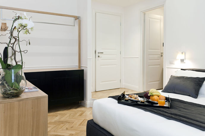 Imagen de la habitación del Casa de Huéspedes Vanity. Foto 5