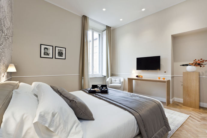 Imagen de la habitación del Casa de Huéspedes Vanity. Foto 7