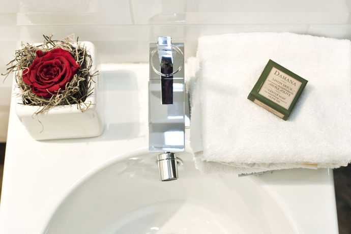 Imagen de la habitación del Casa de Huéspedes Vanity. Foto 10