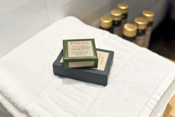 Imagen de la habitación del Casa de Huéspedes Vanity. Foto 11