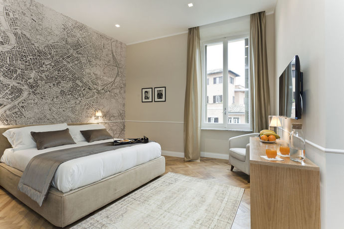 Imagen de la habitación del Casa de Huéspedes Vanity. Foto 13