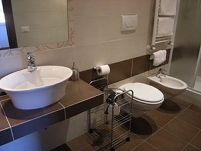 Imagen general del Casa de Huéspedes Vatican City. Foto 2