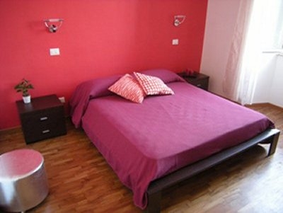 Imagen general del Casa de Huéspedes Vatican City. Foto 3