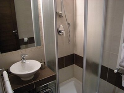 Imagen general del Casa de Huéspedes Vatican City. Foto 4