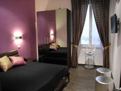 Imagen general del Casa de Huéspedes Vatican City. Foto 5