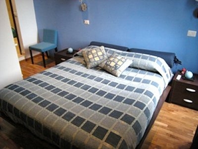 Imagen general del Casa de Huéspedes Vatican City. Foto 6