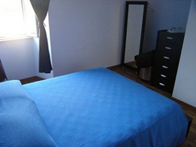 Imagen general del Casa de Huéspedes Vatican City. Foto 7