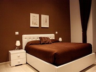 Imagen general del Casa de Huéspedes Vatican City. Foto 8