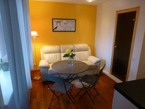 Imagen de los interiores del Casa de Huéspedes Vecāķi. Foto 4