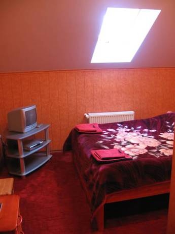 Imagen de la habitación del Casa de Huéspedes Vecāķi. Foto 3