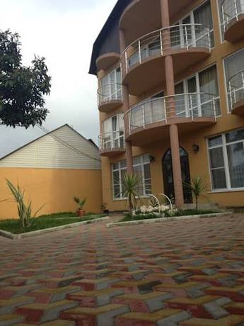 Imagen general del Casa de Huéspedes Venera, Sirius. Foto 3