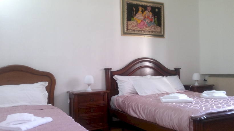 Imagen de la habitación del Casa de Huéspedes Venice Bangla Guest House. Foto 5
