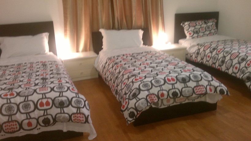 Imagen de la habitación del Casa de Huéspedes Venice Bangla Guest House. Foto 13