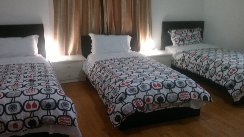 Imagen de la habitación del Casa de Huéspedes Venice Bangla Guest House. Foto 14