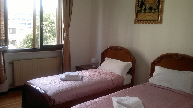 Imagen de la habitación del Casa de Huéspedes Venice Bangla Guest House. Foto 15