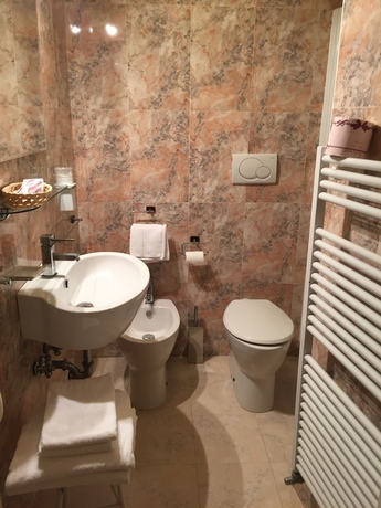 Imagen de la habitación del Casa de Huéspedes Venice Resorts. Foto 4