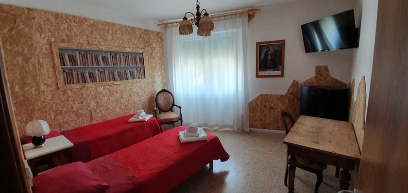 Imagen de la habitación del Casa de Huéspedes Venice Treviso Airport Bed. Foto 8