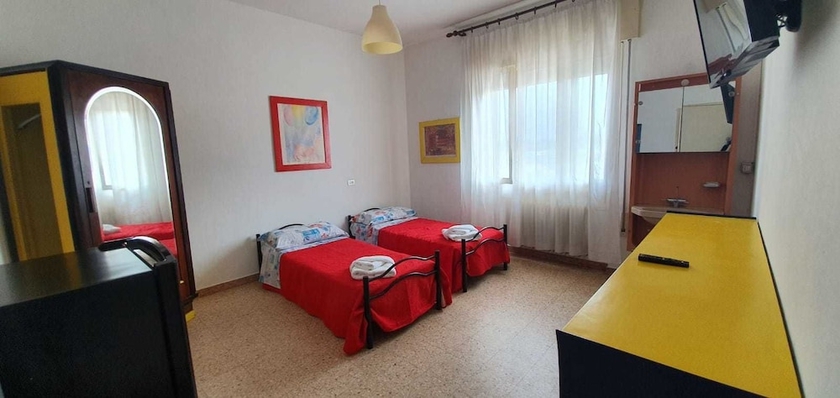 Imagen de la habitación del Casa de Huéspedes Venice Treviso Airport Bed. Foto 9