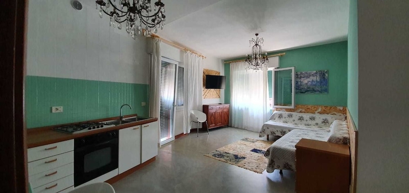 Imagen de la habitación del Casa de Huéspedes Venice Treviso Airport Bed. Foto 11