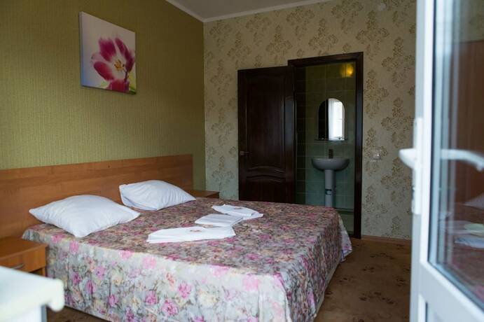 Imagen general del Casa de Huéspedes Vera. Foto 3