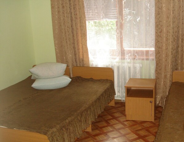 Imagen de la habitación del Casa de Huéspedes Vera. Foto 12