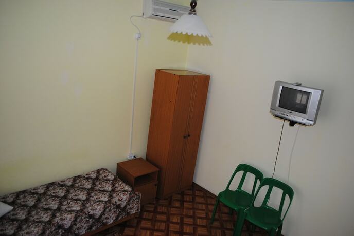 Imagen de la habitación del Casa de Huéspedes Vera. Foto 13