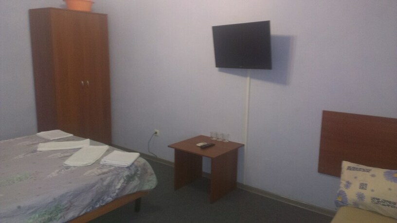 Imagen de la habitación del Casa de Huéspedes Vera. Foto 14