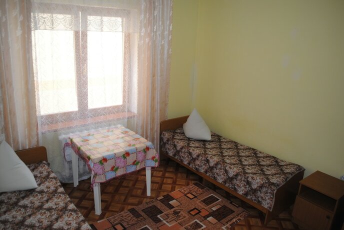 Imagen de la habitación del Casa de Huéspedes Vera. Foto 15