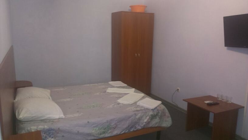 Imagen de la habitación del Casa de Huéspedes Vera. Foto 16