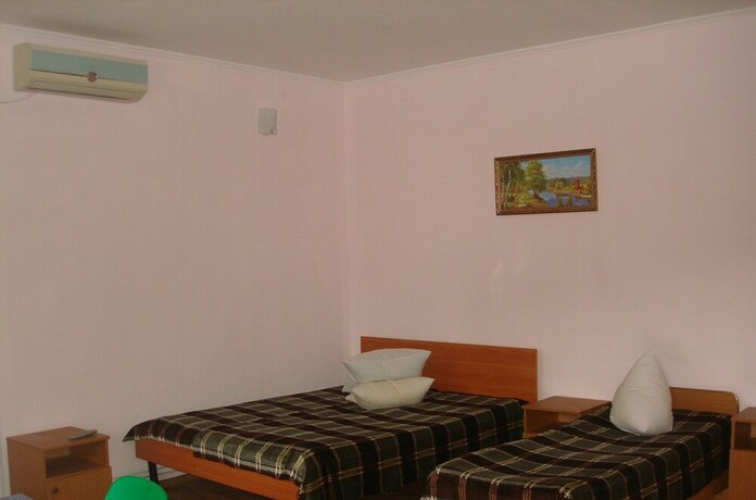 Imagen de la habitación del Casa de Huéspedes Vera. Foto 18