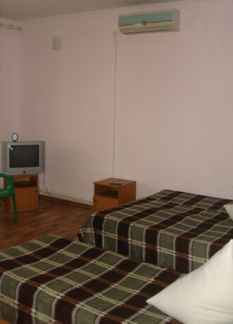 Imagen de la habitación del Casa de Huéspedes Vera. Foto 27