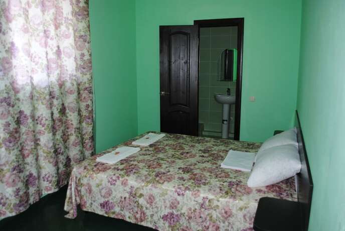 Imagen de la habitación del Casa de Huéspedes Vera. Foto 28