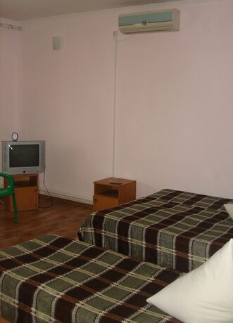 Imagen de la habitación del Casa de Huéspedes Vera. Foto 29