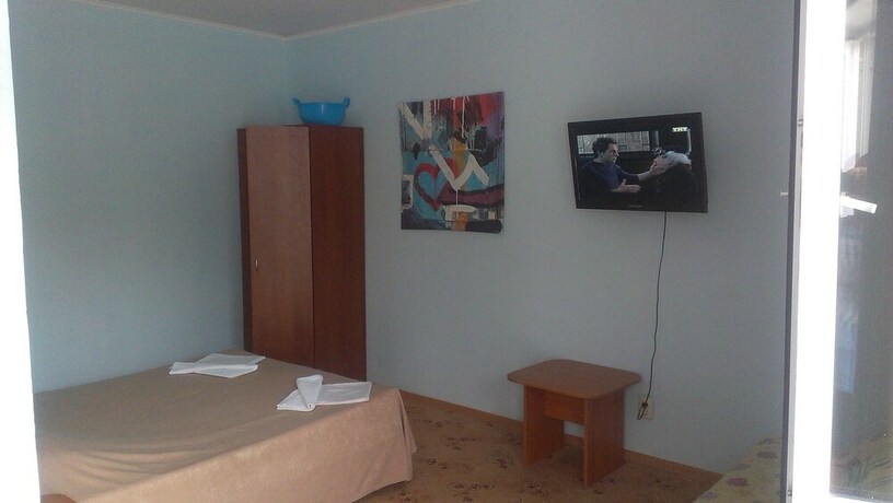 Imagen de la habitación del Casa de Huéspedes Vera. Foto 32