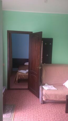 Imagen de la habitación del Casa de Huéspedes Vera. Foto 33