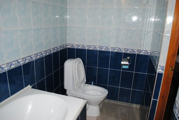 Imagen general del Casa de Huéspedes Vera, Kabardinka. Foto 4