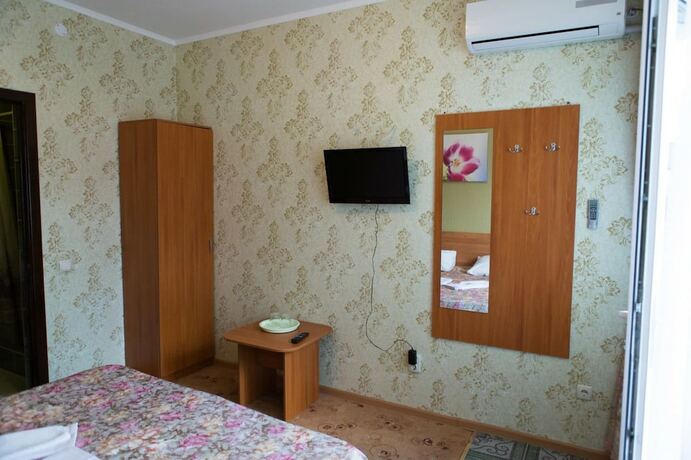 Imagen general del Casa de Huéspedes Vera, Kabardinka. Foto 5