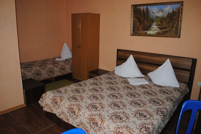 Imagen general del Casa de Huéspedes Vera, Kabardinka. Foto 6