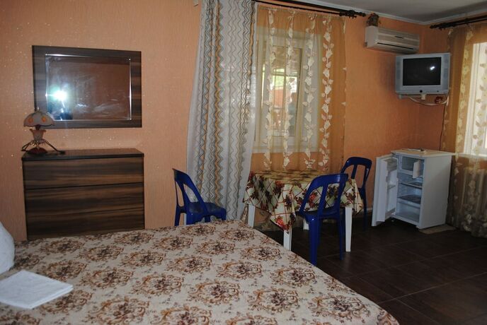 Imagen general del Casa de Huéspedes Vera, Kabardinka. Foto 7