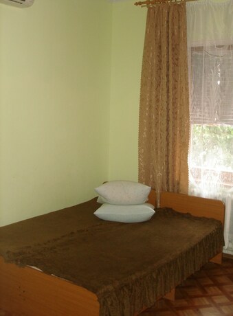 Imagen general del Casa de Huéspedes Vera, Kabardinka. Foto 10