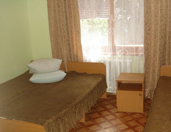 Imagen general del Casa de Huéspedes Vera, Kabardinka. Foto 11