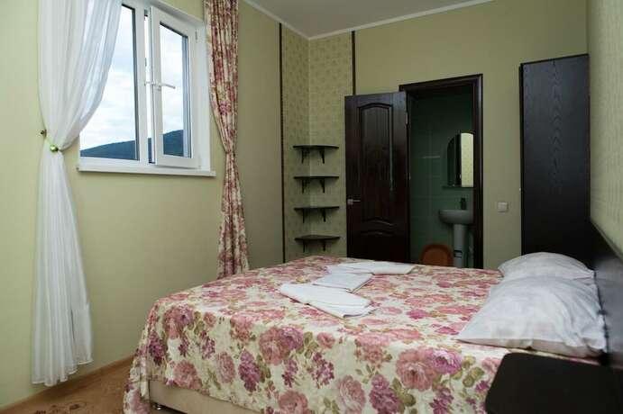 Imagen de la habitación del Casa de Huéspedes Vera, Kabardinka. Foto 17